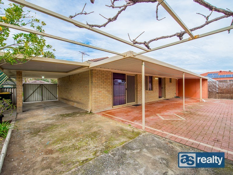 85 Ewart Street, Midland WA 6056