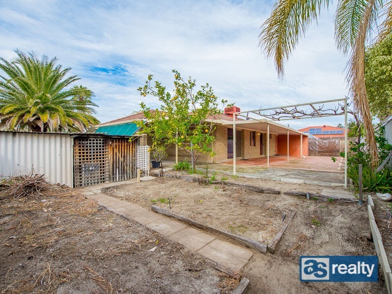 85 Ewart Street, Midland WA 6056