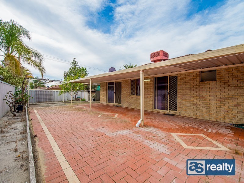 85 Ewart Street, Midland WA 6056