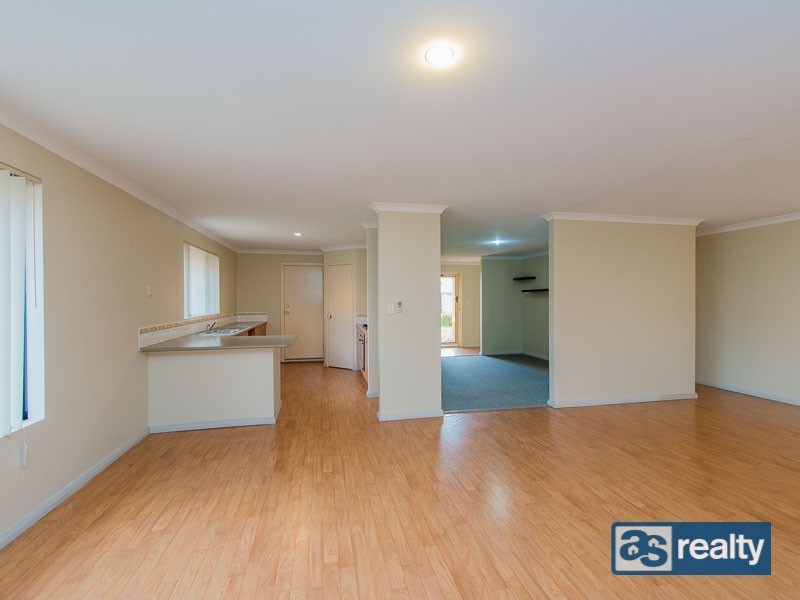 51 Parnham Avenue, Ellenbrook WA 6069