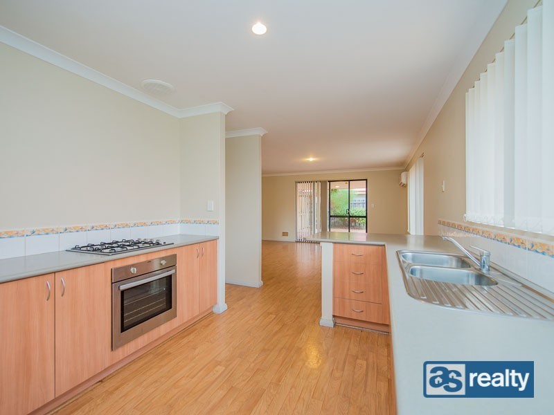 51 Parnham Avenue, Ellenbrook WA 6069