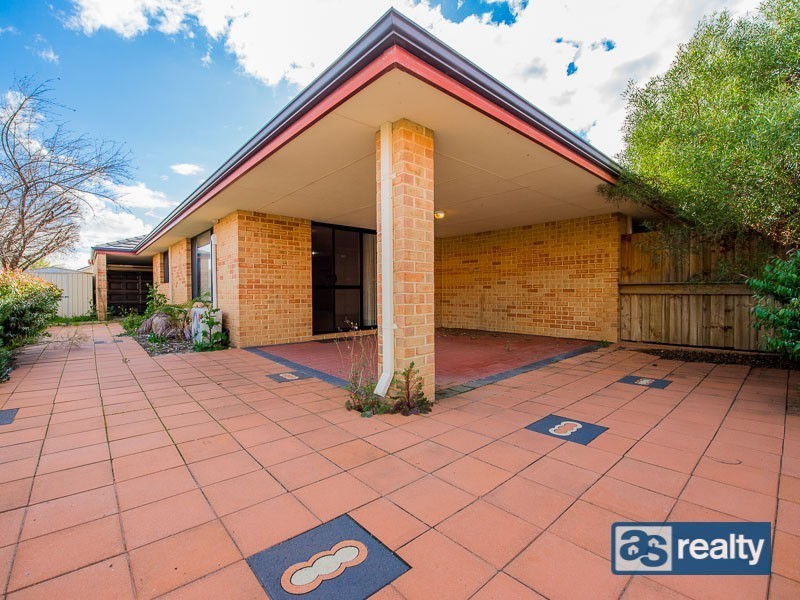 51 Parnham Avenue, Ellenbrook WA 6069