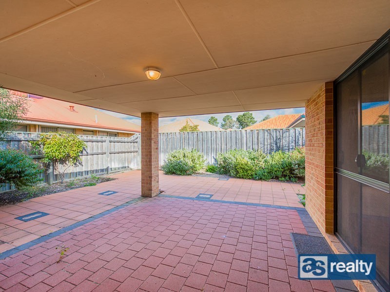 51 Parnham Avenue, Ellenbrook WA 6069