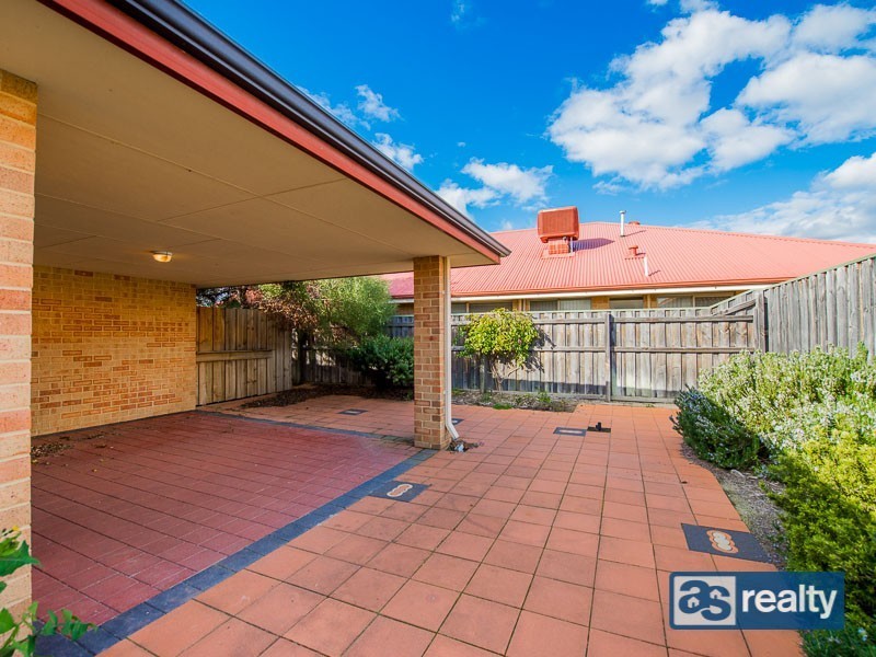51 Parnham Avenue, Ellenbrook WA 6069