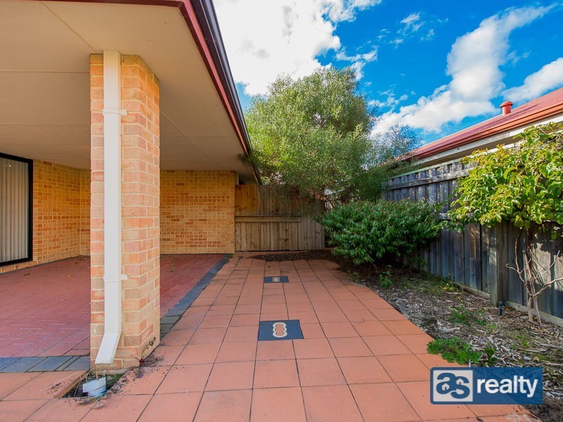 51 Parnham Avenue, Ellenbrook WA 6069