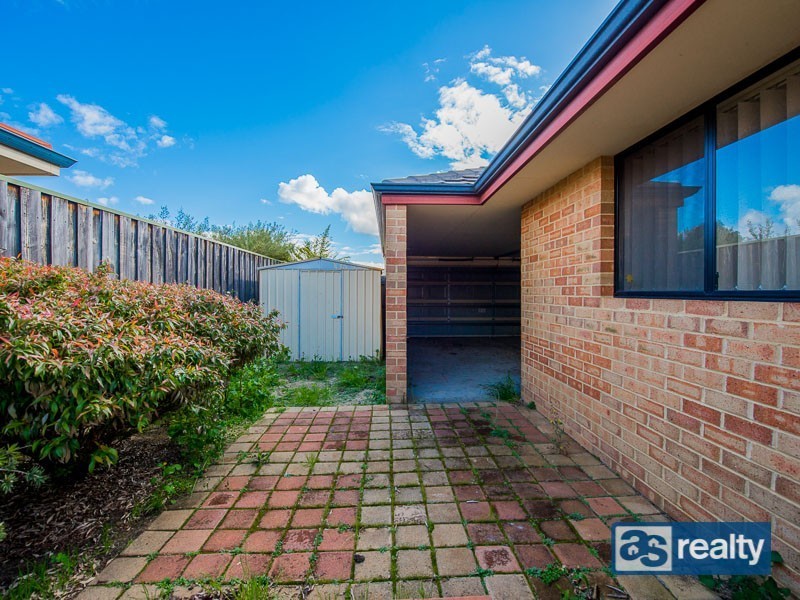 51 Parnham Avenue, Ellenbrook WA 6069