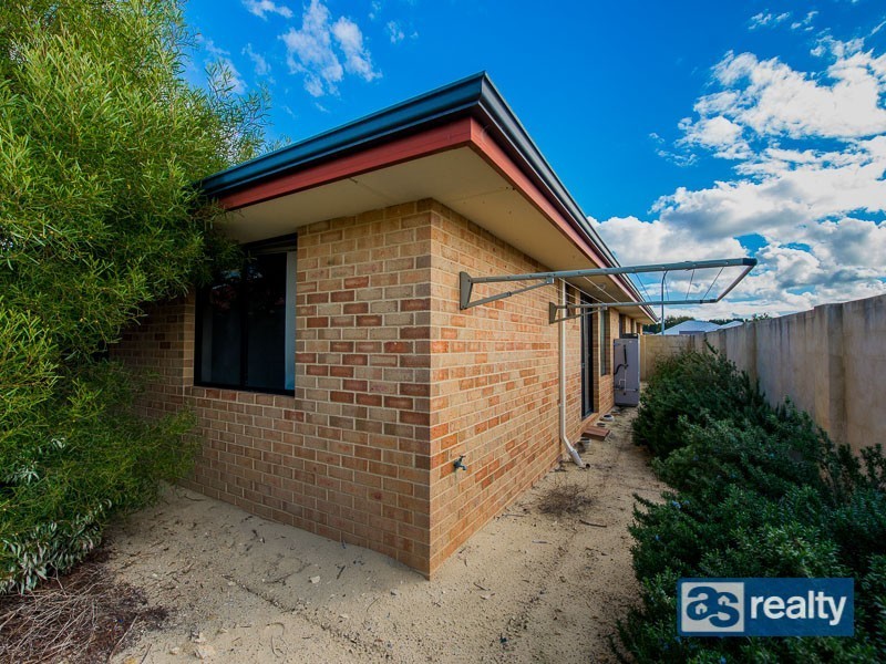 51 Parnham Avenue, Ellenbrook WA 6069
