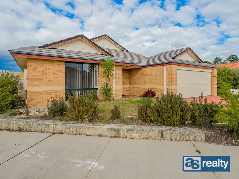 51 Parnham Avenue, Ellenbrook WA 6069