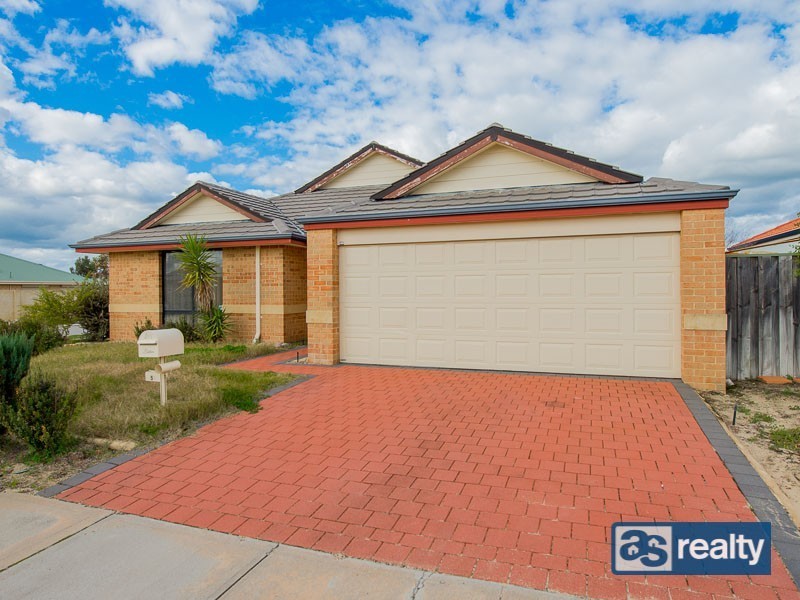51 Parnham Avenue, Ellenbrook WA 6069