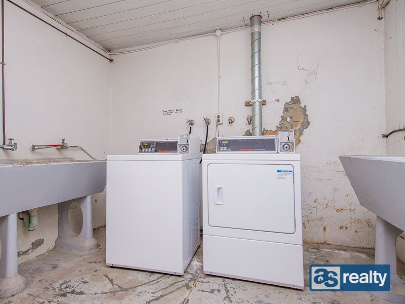 4/746 Beaufort Street, Mount Lawley WA 6050