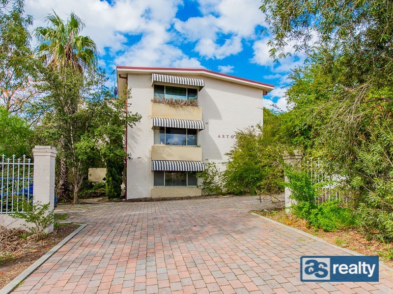 4/746 Beaufort Street, Mount Lawley WA 6050