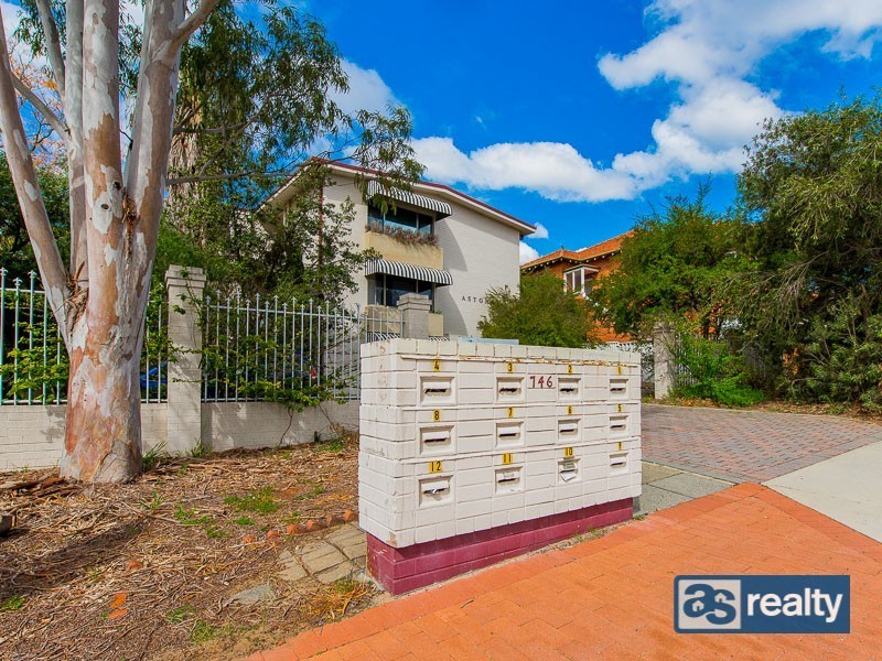 4/746 Beaufort Street, Mount Lawley WA 6050