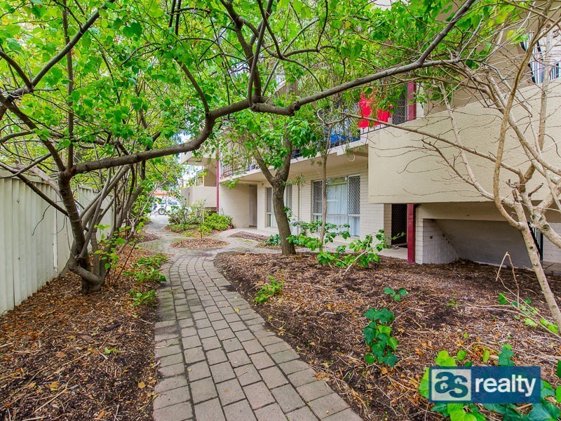 4/746 Beaufort Street, Mount Lawley WA 6050
