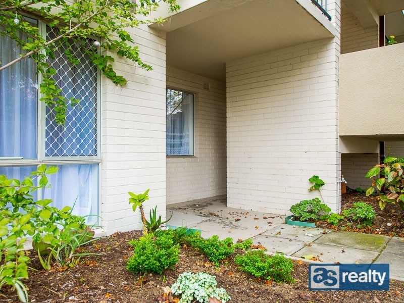 4/746 Beaufort Street, Mount Lawley WA 6050