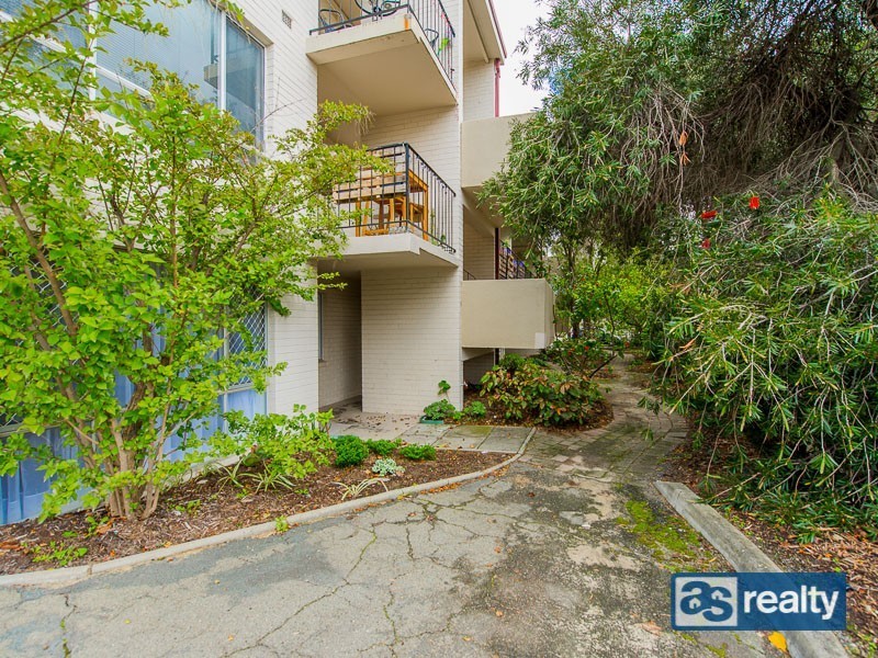 4/746 Beaufort Street, Mount Lawley WA 6050