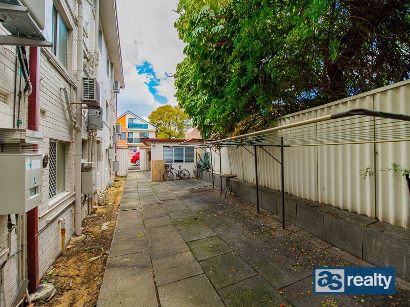 4/746 Beaufort Street, Mount Lawley WA 6050