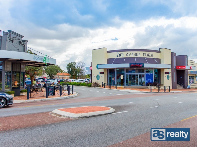 4/746 Beaufort Street, Mount Lawley WA 6050