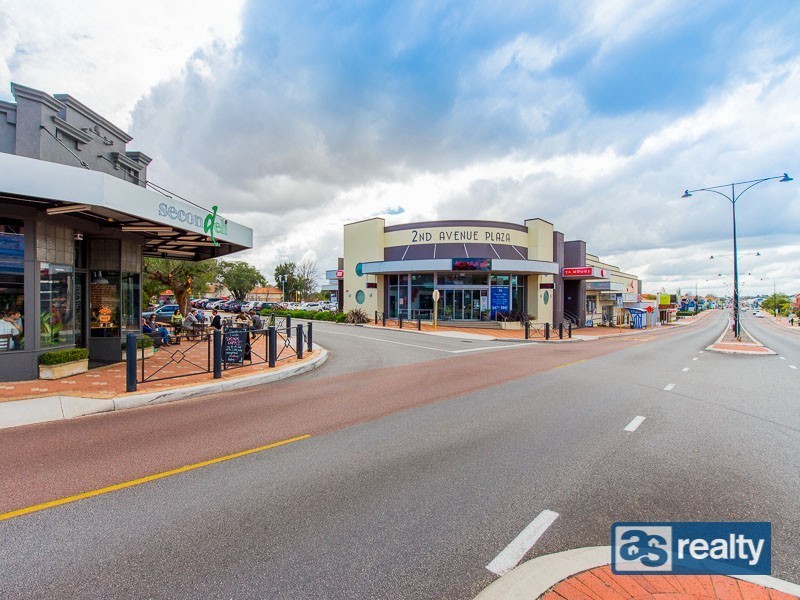 4/746 Beaufort Street, Mount Lawley WA 6050