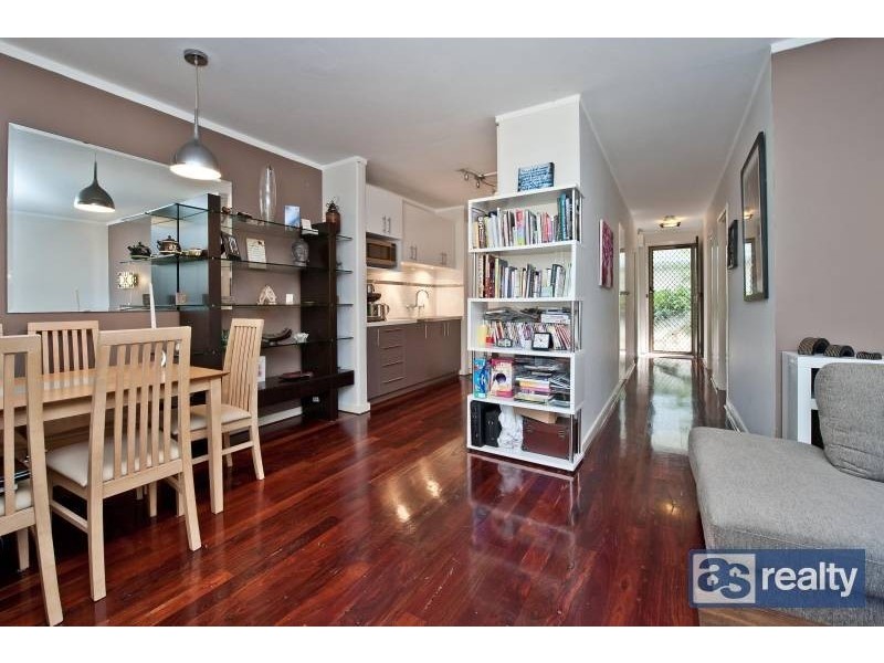 2/41-43 First Avenue, Mount Lawley WA 6050
