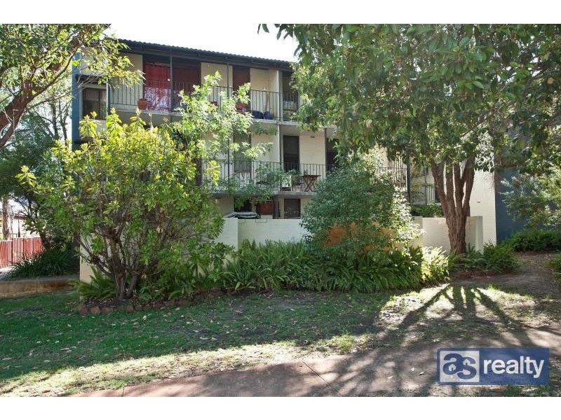 2/41-43 First Avenue, Mount Lawley WA 6050
