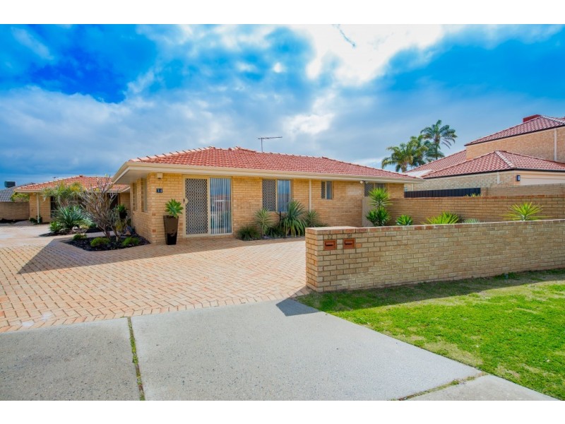 34 Littlemore Way, Eden Hill WA 6054