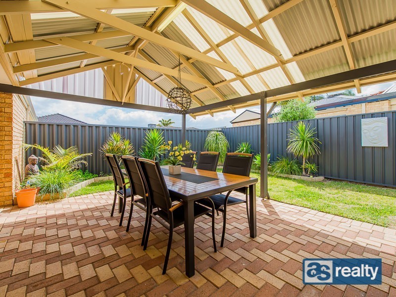 34 Littlemore Way, Eden Hill WA 6054