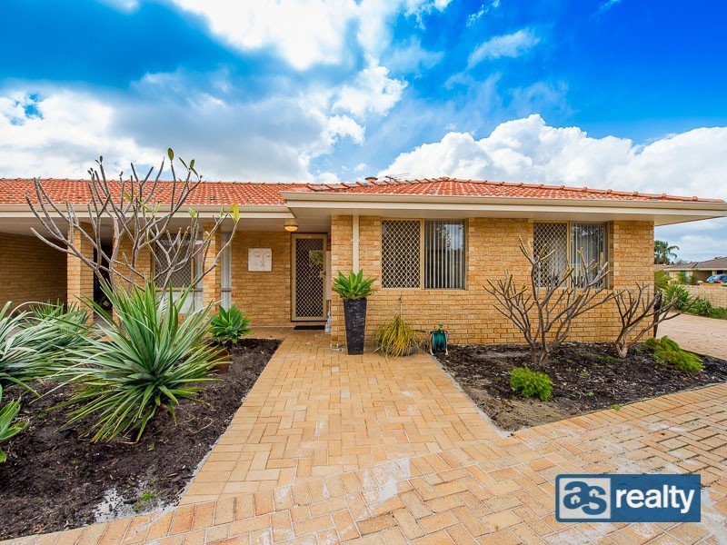 34 Littlemore Way, Eden Hill WA 6054