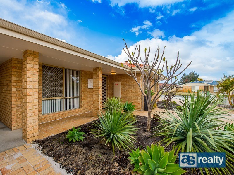 34 Littlemore Way, Eden Hill WA 6054