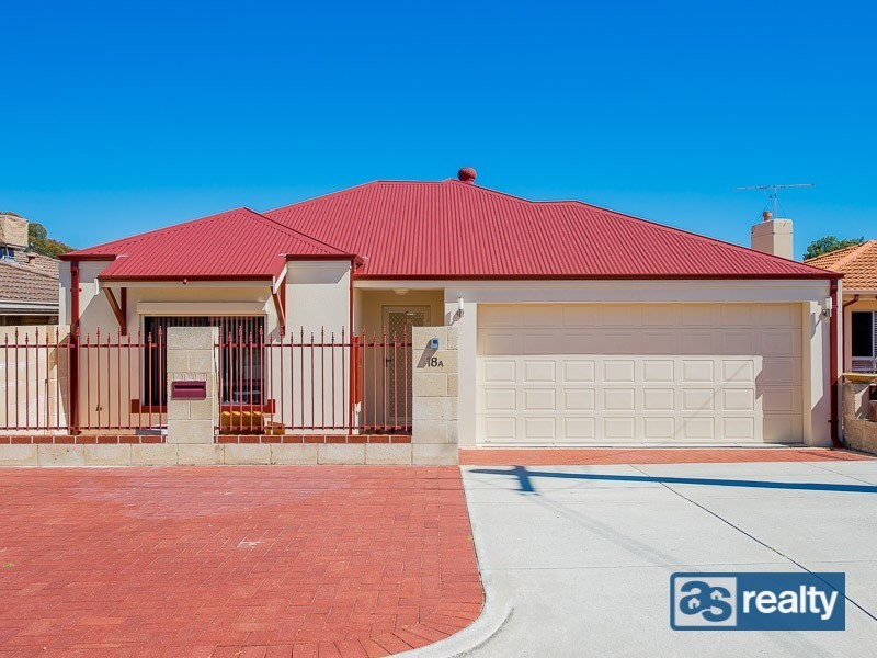 18a Gatton Way, Embleton WA 6062