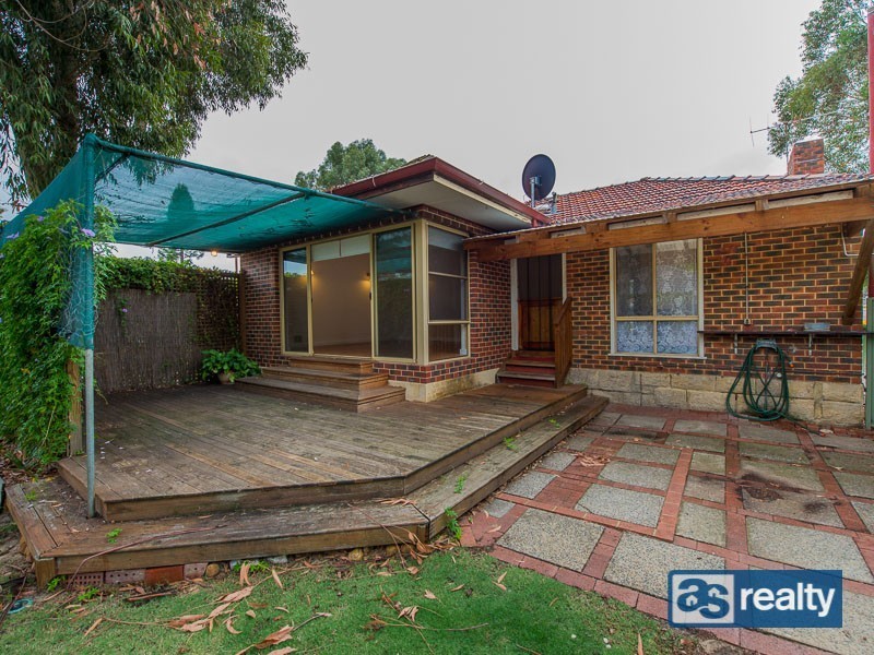 7 Bromley Street, Embleton WA 6062