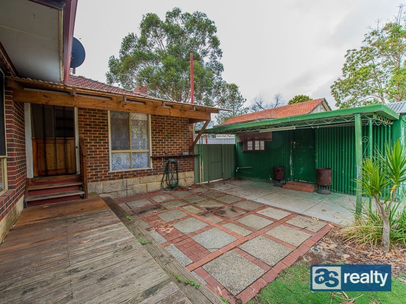 7 Bromley Street, Embleton WA 6062