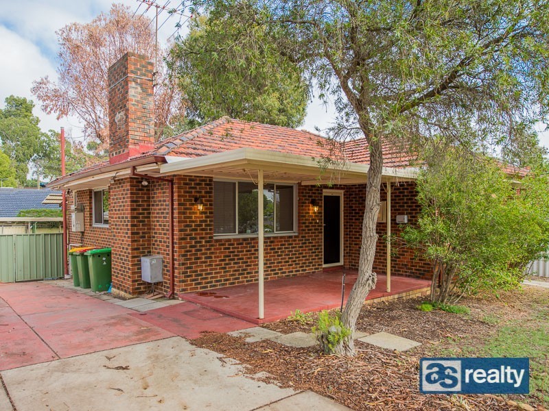 7 Bromley Street, Embleton WA 6062