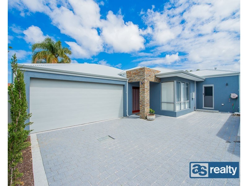 61a Embleton Ave, Embleton WA 6062