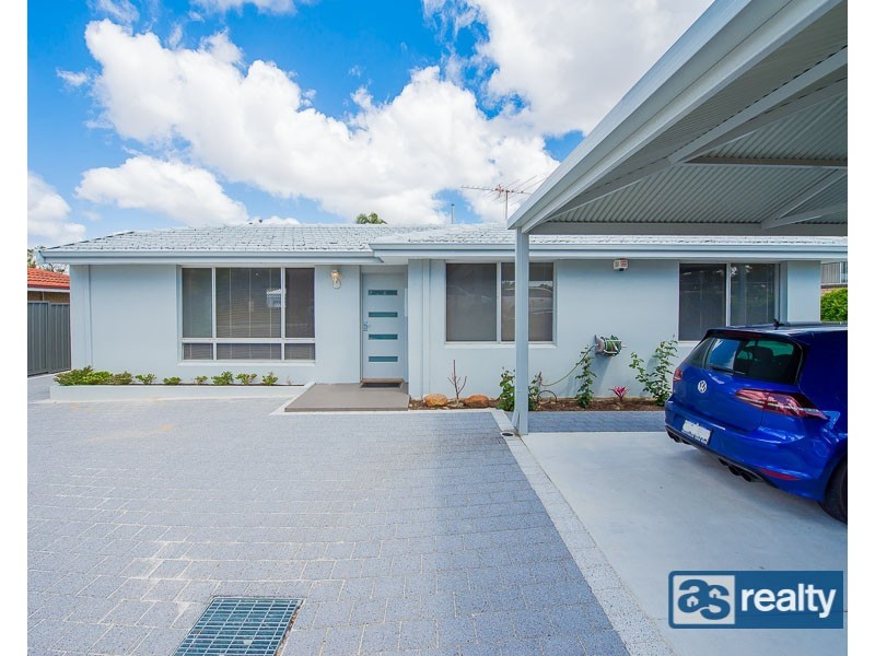61 Embleton Avenue, Embleton WA 6062