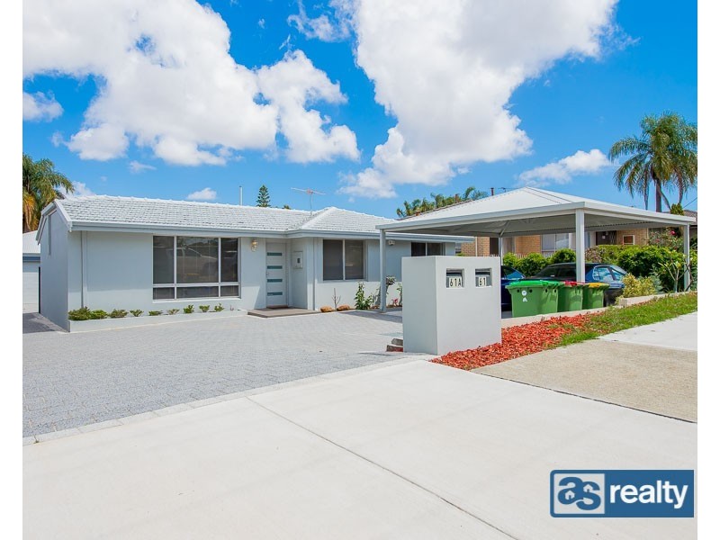 61 Embleton Avenue, Embleton WA 6062