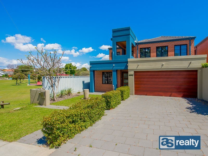 3/24 Bromley St, Embleton WA 6062