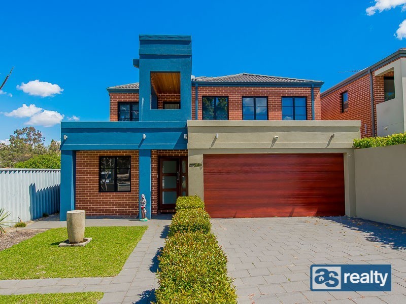 3/24 Bromley St, Embleton WA 6062