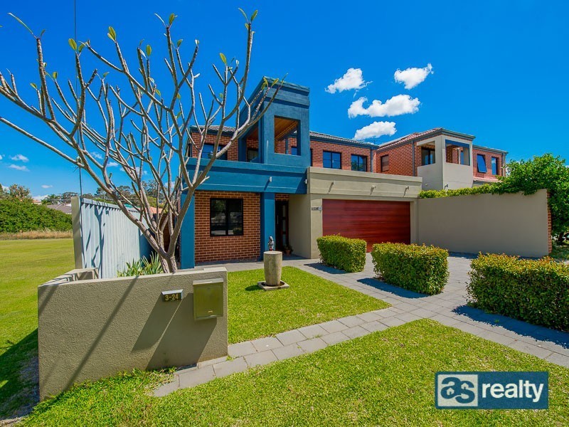 3/24 Bromley St, Embleton WA 6062