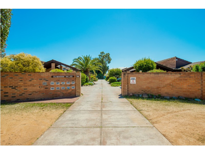 3/69 Elsegood Street, Dianella WA 6059