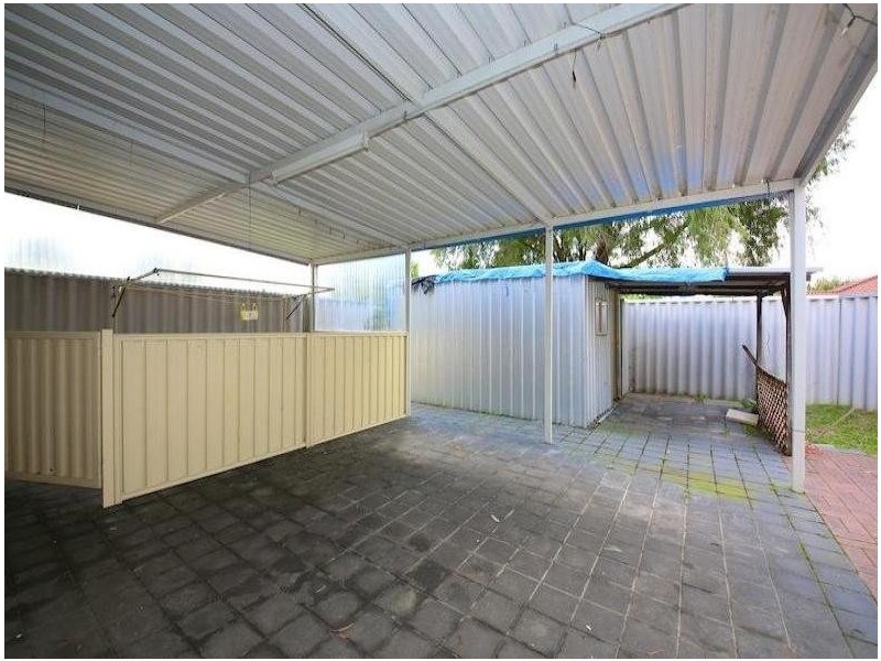 26 Scanlon Way, Lockridge WA 6054