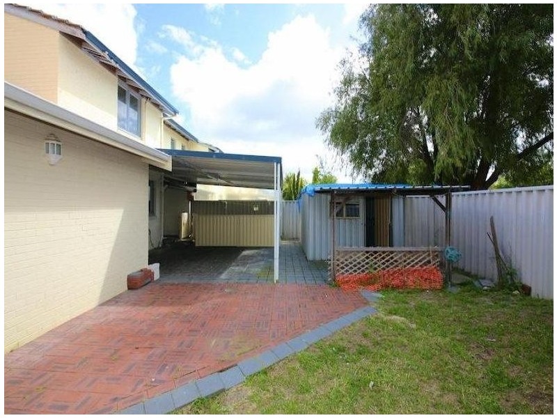 26 Scanlon Way, Lockridge WA 6054