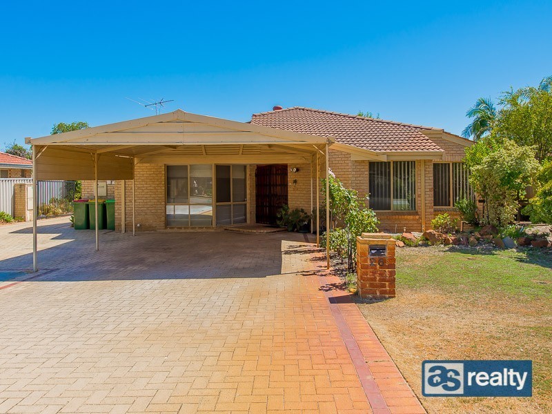 26 Sproxton Way, Embleton WA 6062