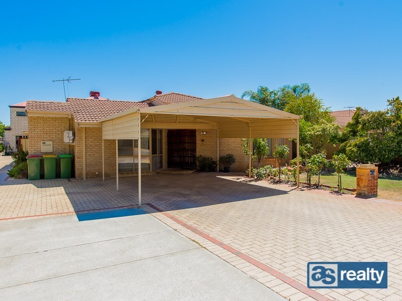 26 Sproxton Way, Embleton WA 6062