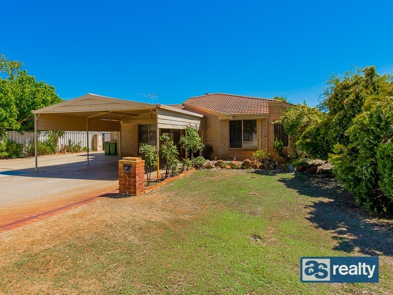 26 Sproxton Way, Embleton WA 6062