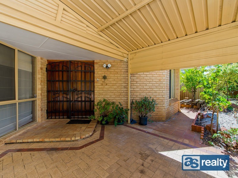 26 Sproxton Way, Embleton WA 6062