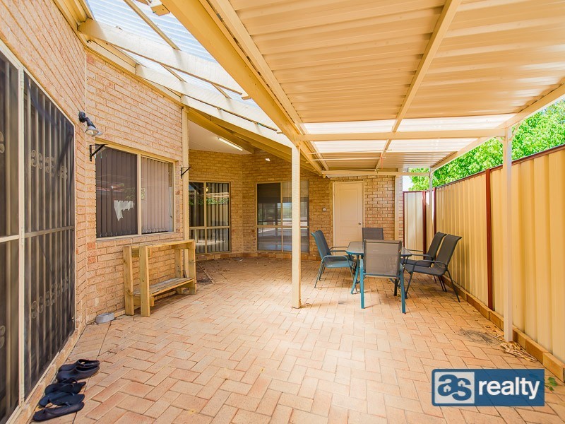 26 Sproxton Way, Embleton WA 6062