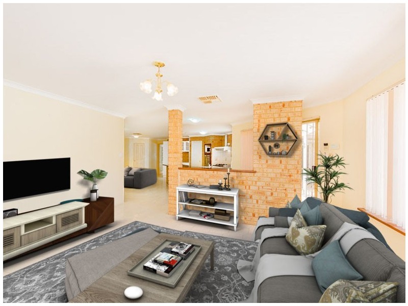 26 Sproxton Way, Embleton WA 6062