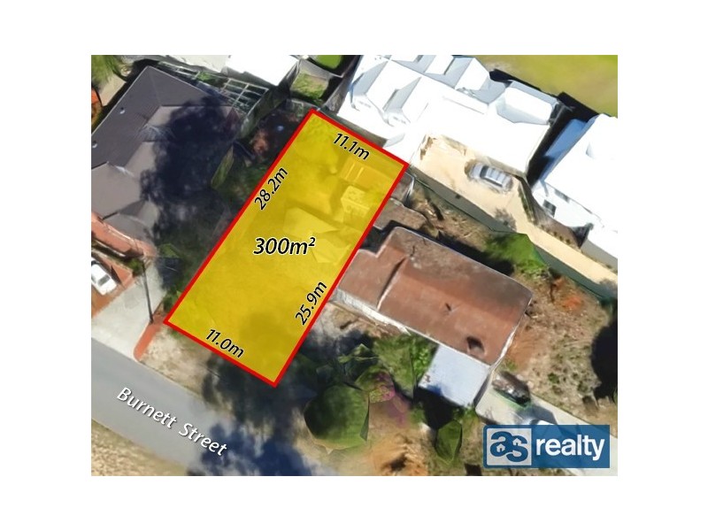 7A Burnett Street, Embleton WA 6062