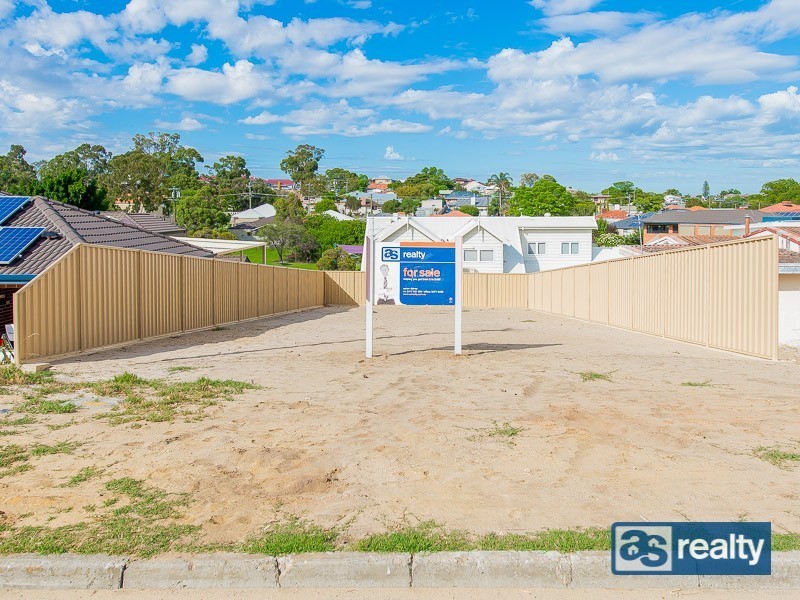 7A Burnett Street, Embleton WA 6062