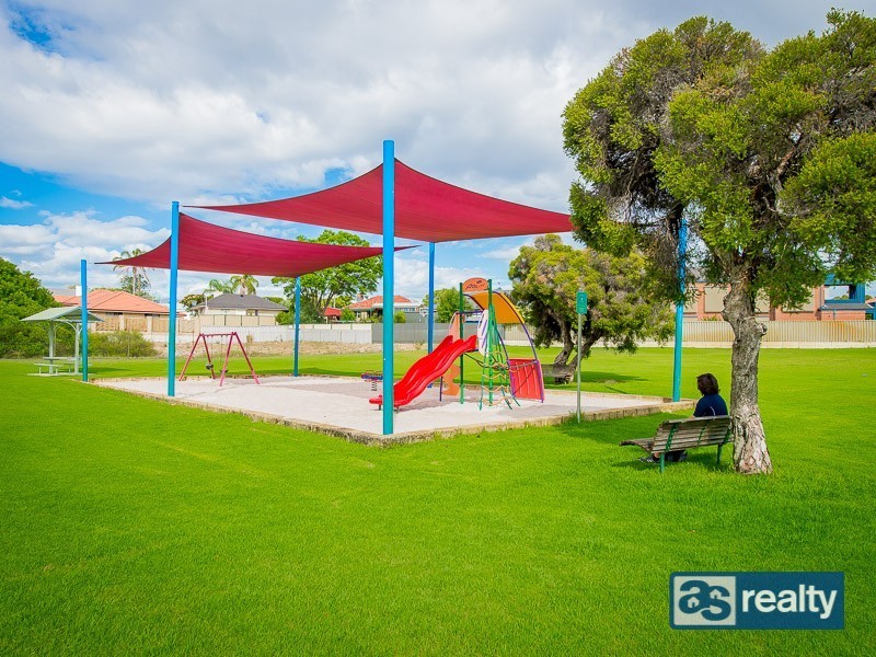 7A Burnett Street, Embleton WA 6062